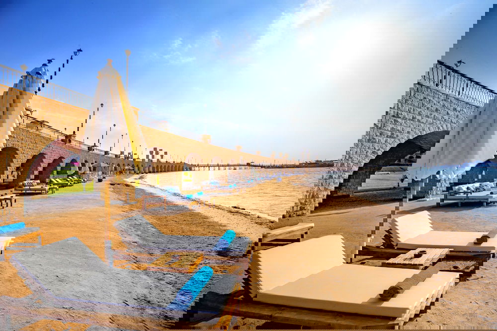 Hotel Zen Resort By Tbh Hotels