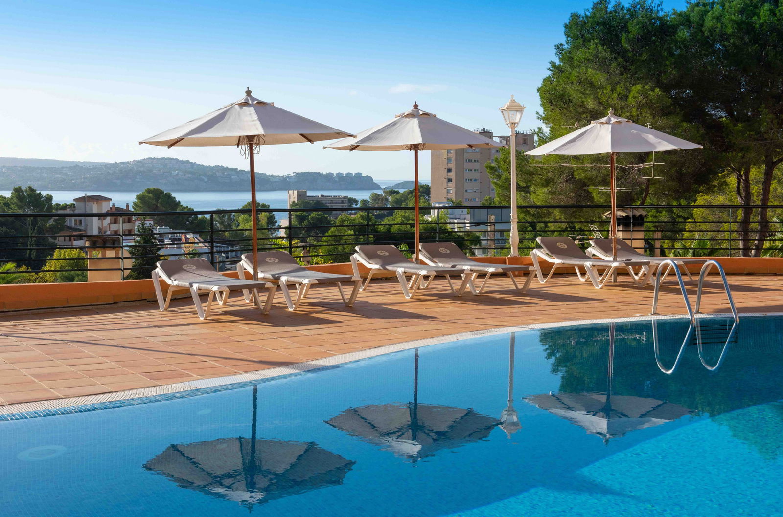 Hotel Valentn Grand Park Suite Hotel