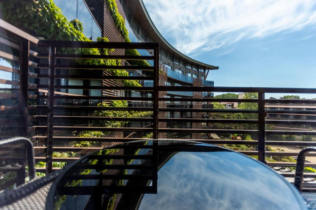 Galeon Residence & Spa
