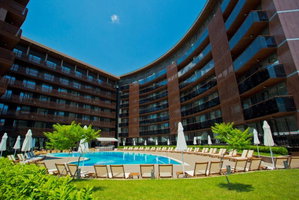 Hotel Galeon Residence & Spa cazare Sunny Beach