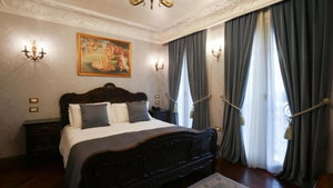Hotel Hotel Epidamn cazare Durres