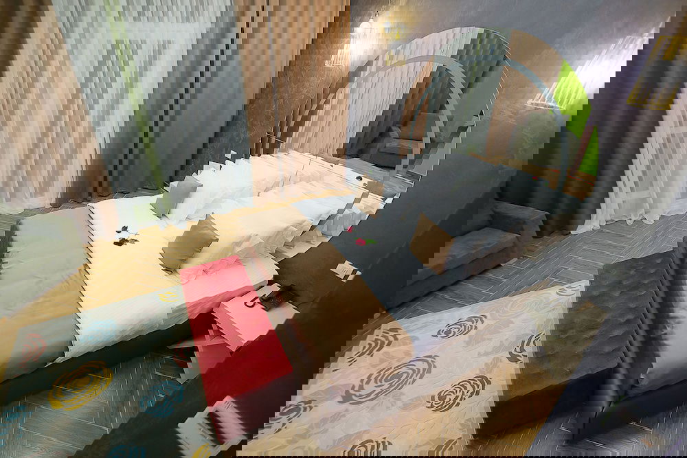 Hotel Hotel Horizont