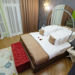 Hotel Hotel Horizont cazare Durres