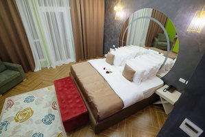 Hotel Hotel Horizont cazare Durres