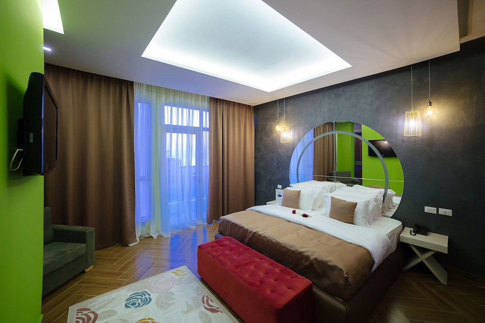 Hotel Horizont