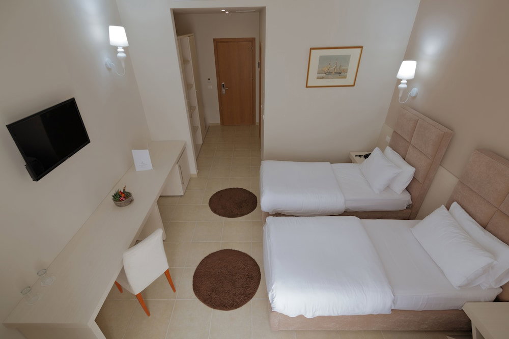 Hotel Horizont