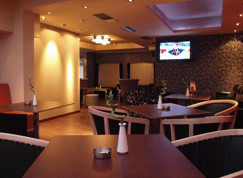 Hotel Areos