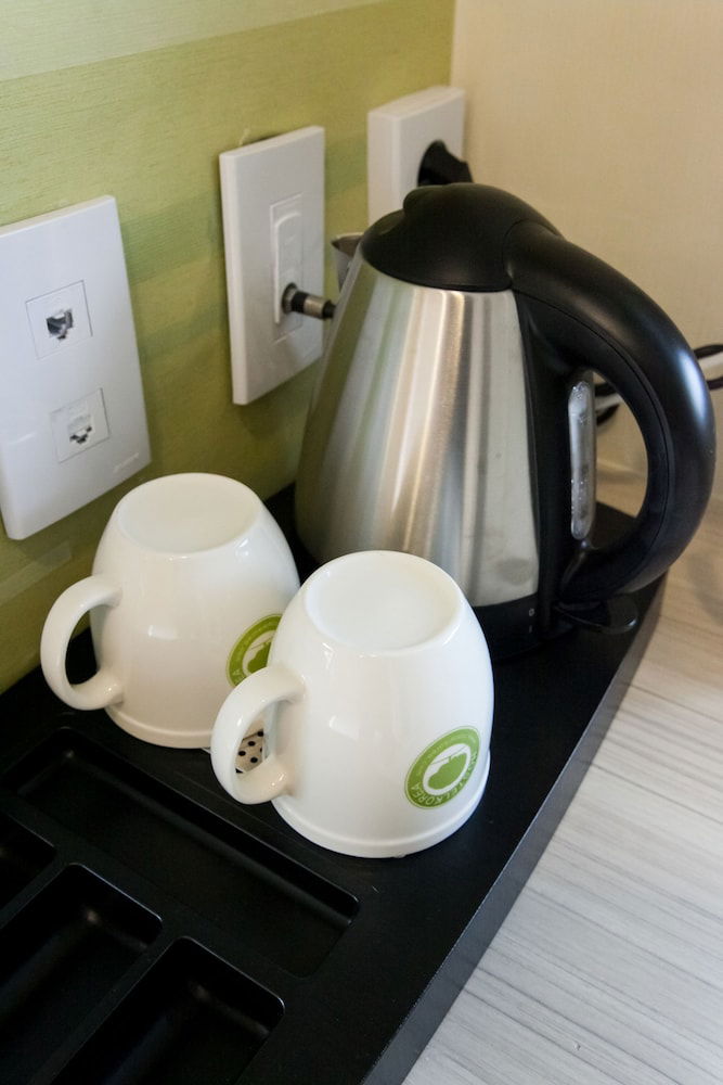 Hotel Hostel Korea 11Th - Changdeokgung