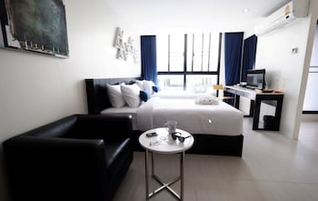 Hotel 130 Hotel & Residence