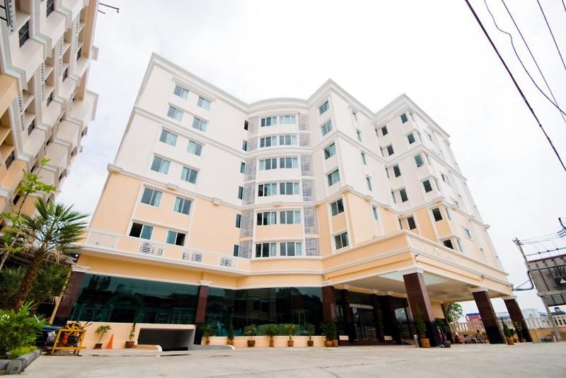 Hotel Convenient Park Bangkok