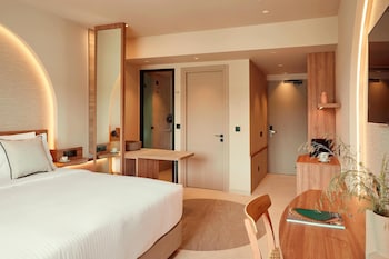 Hotel Ammos Resort