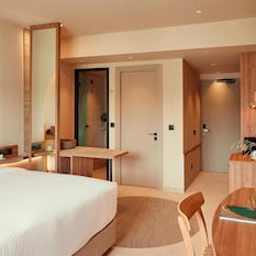 Hotel Ammos Resort cazare Mastichari