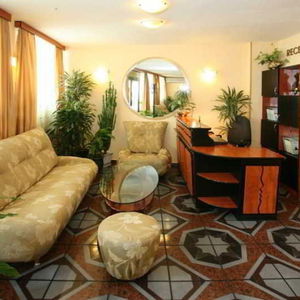 Hotel Hotel Color cazare Varna