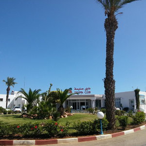 Sejur El Mouradi Club Selima vacanta Sousse