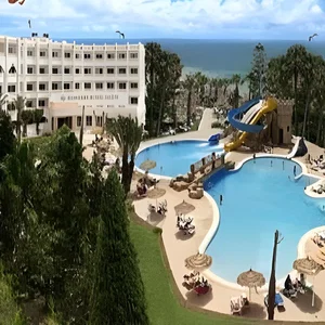 Sejur Marhaba Salem vacanta Sousse