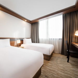 Hotel Goldcoast Hotel cazare Incheon
