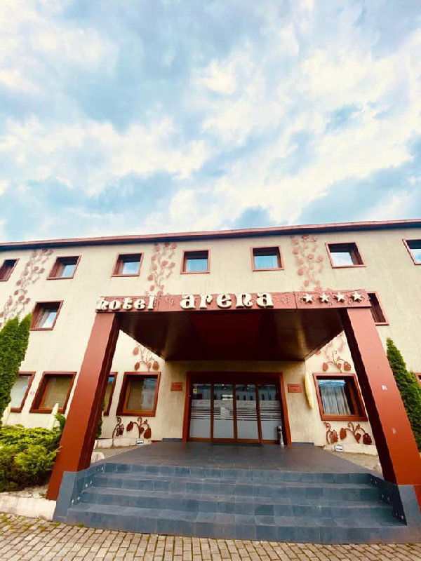 Hotel Hotel Arena