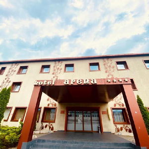 Hotel Hotel Arena cazare Targu-Mures
