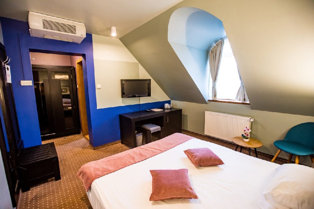 Hotel Arena