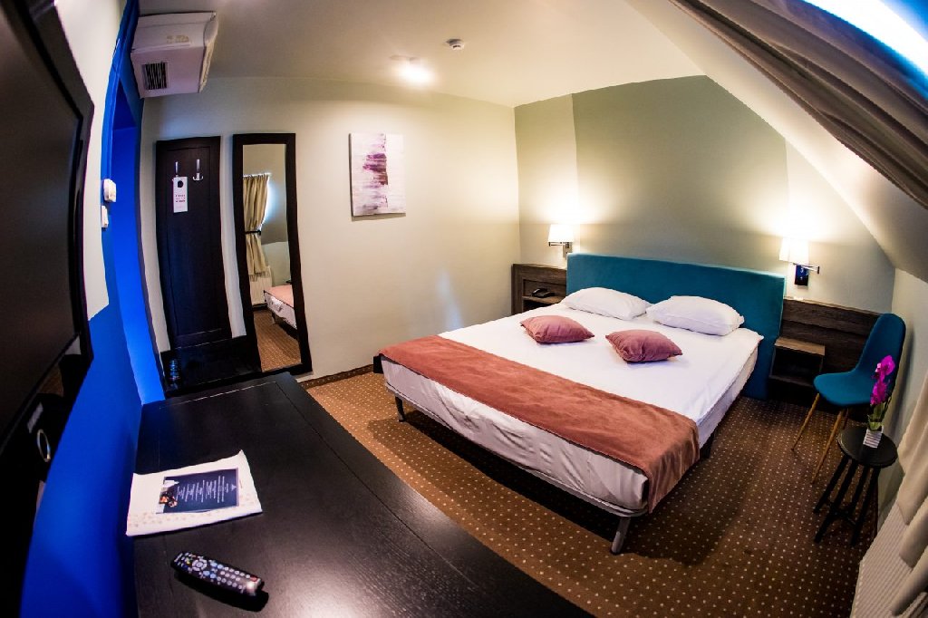 Hotel Arena