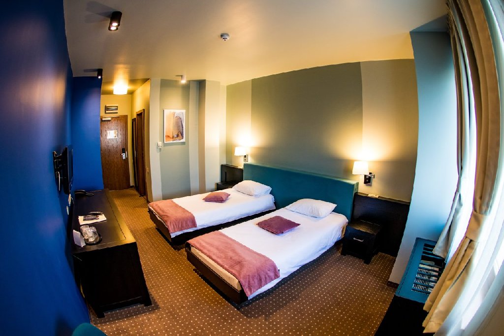 Hotel Arena