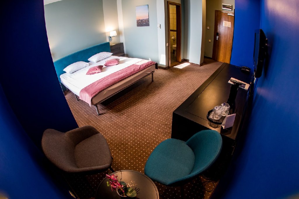 Hotel Arena