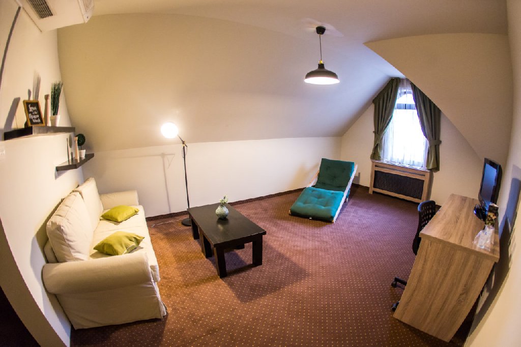Hotel Arena