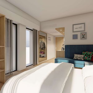Hotel Hampton By Hilton Targu Mures cazare Targu-Mures