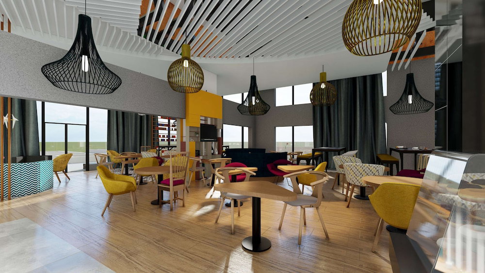 Hampton By Hilton Targu Mures