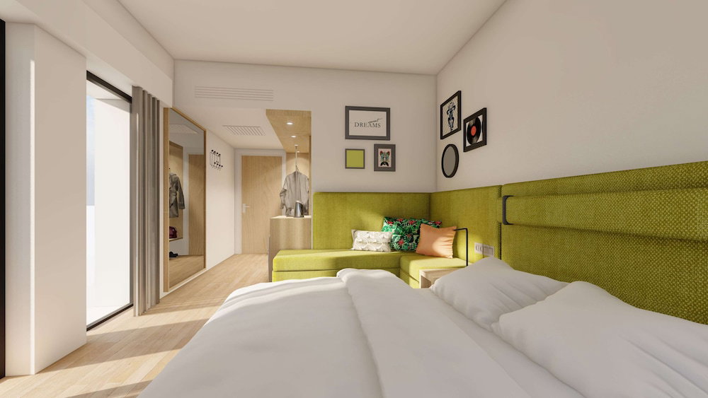 Hampton By Hilton Targu Mures