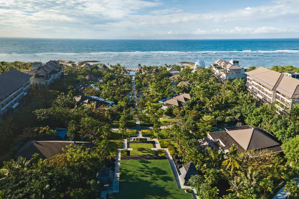 Hotel The Ritz Carlton Bali