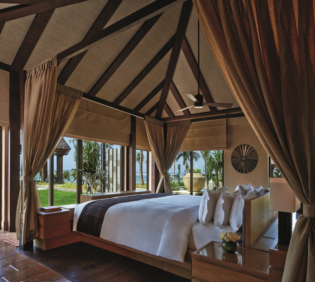 The Ritz Carlton Bali
