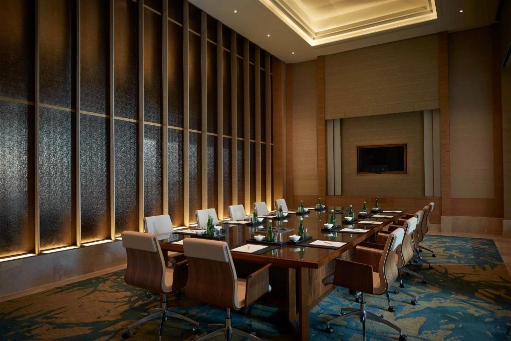 The Ritz Carlton Bali