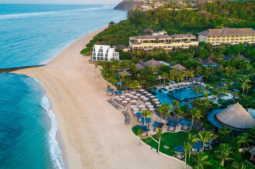 The Ritz Carlton Bali