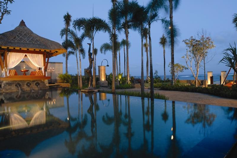 Hotel The St. Regis Bali Resort