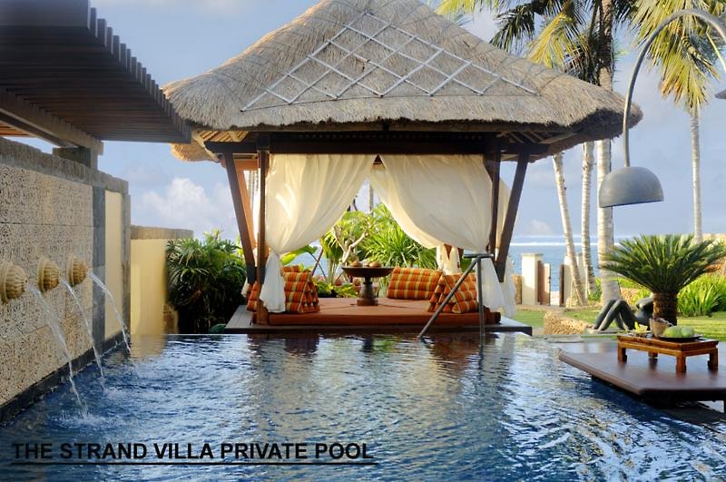 The St. Regis Bali Resort