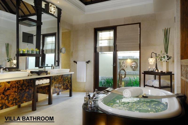 The St. Regis Bali Resort