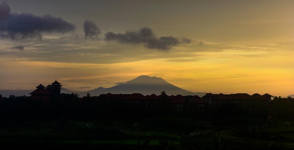 The St. Regis Bali Resort