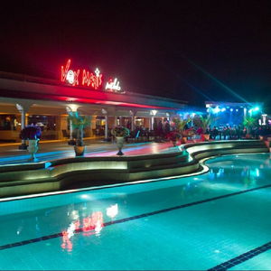 Hotel Vox Maris Grand Resort cazare Costinesti