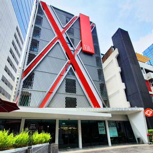 Sejur Vib Best Western Sanam Pao vacanta Bangkok