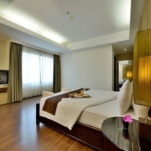 Sejur Abloom Exclusive Serviced Apartments vacanta Bangkok