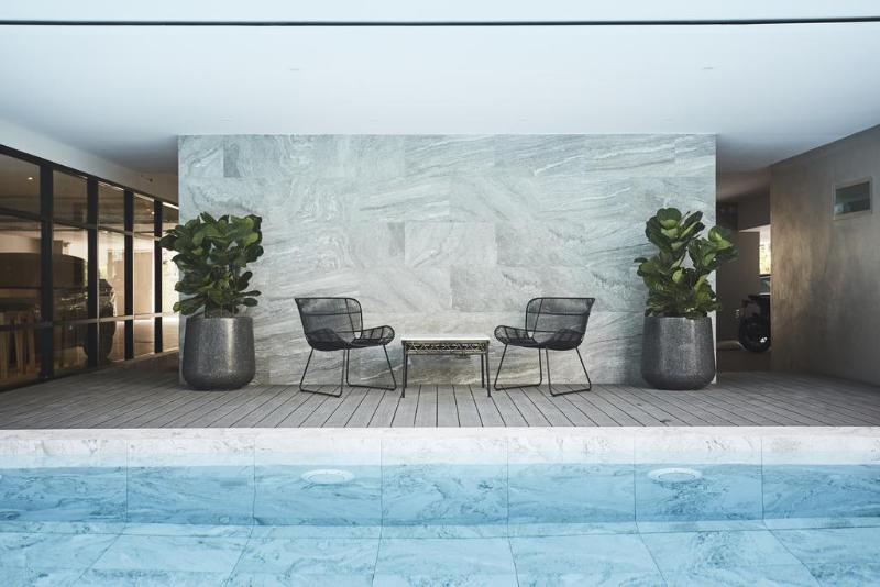 Hotel Aspira Tropical Residence Thong Lor