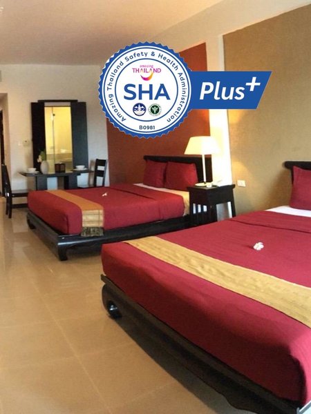 Hotel Siam Piman Hotel