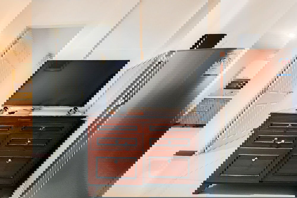 Hotel Cordia Residence Sathorn