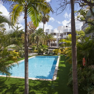 Sejur Hotel Colón Rambla vacanta Santa Cruz de Tenerife