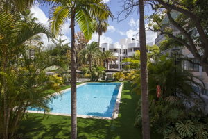 Hotel Hotel Colón Rambla cazare Santa Cruz de Tenerife