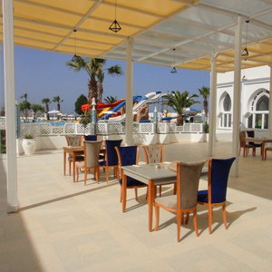 Sejur Palmyra Holiday Resort & Spa vacanta Monastir