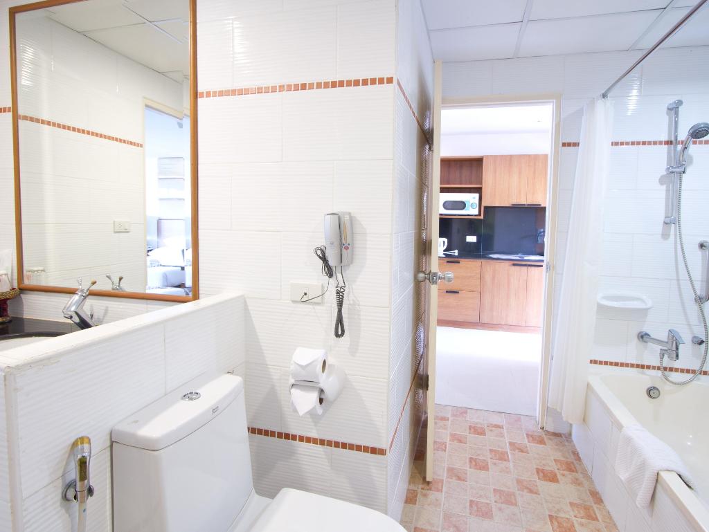 Bella Villa Cabana