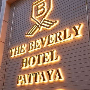 Sejur The Beverly Hotel Pattaya vacanta Pattaya