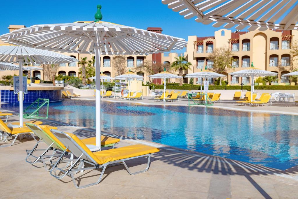 Hotel Lemon & Soul Makadi Garden